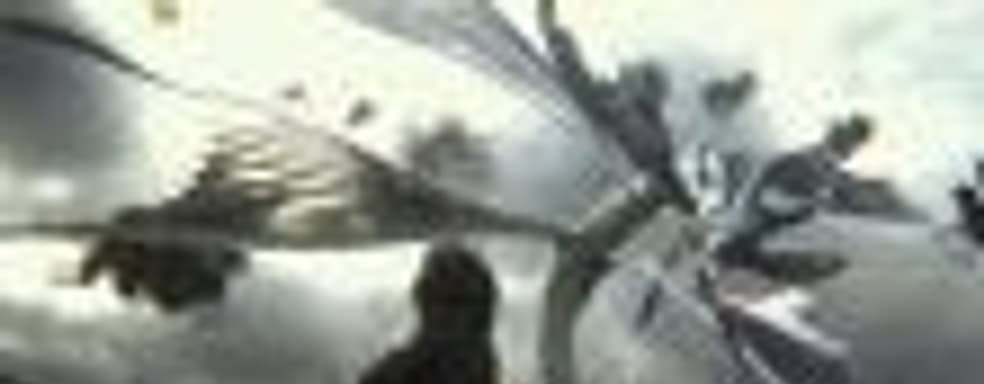 Прохождение основной кампании Final Fantasy XV займёт около 50 часов, авторы хотя  добиться стабильных 30 к/c