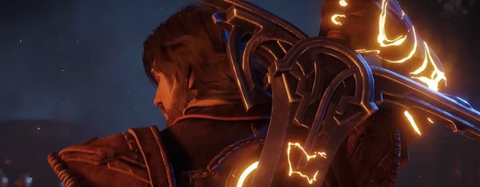 Blades of Fire получила крупное обновление с улучшением стабильности и исправлением проблем на всех платформах