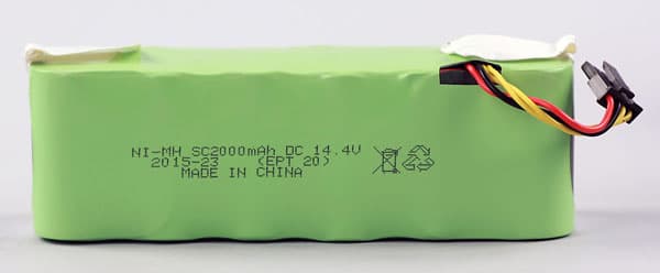 iBoto Aqua, аккумуляторная батарея iBoto Aqua, аккумуляторная батарея