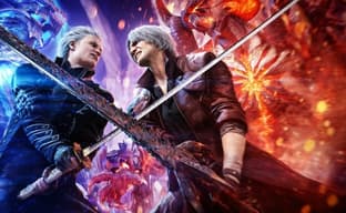 В Devil May Cry 5: Special Edition на Xbox Series S не будет трассировки лучей