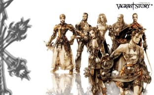 Геймдиректор Vagrant Story работает над двумя новыми играми