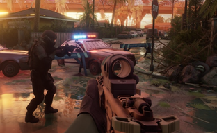 Ready or Not fixes AMD FSR 3, improves optimization and graphics. First patch released after Home Invasion DLC release