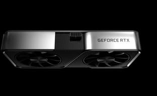 Видеокарты GeForce RTX 3000 более популярны, чем RTX 2000
