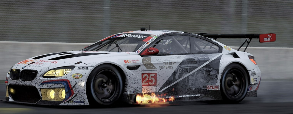 Project Cars и Project Cars 2 изымают из продажи в Steam и других сервисах