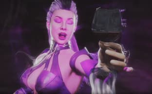 Улыбающийся Терминатор и не только – появился забавный ролик Mortal Kombat 11, посвящённый «Дружбе»