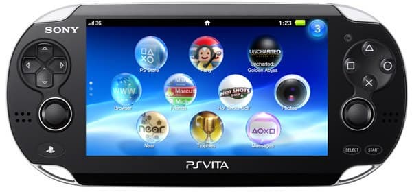 PlayStation Vita