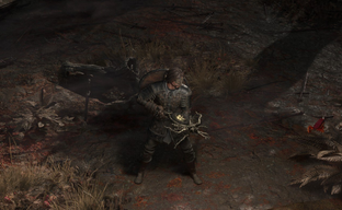 Создатели Path of Exile 2 показали геймплейный тизер камней поддержки — Разлад, Варево и не только появятся с обновлением 0.2.0