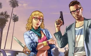 Документация Microsoft раскрыла сроки релиза Grand Theft Auto 6. Но есть подвох