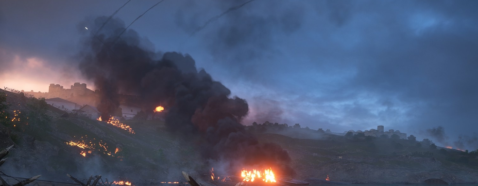 Battlefield 1 и другие части серии получили античит на уровне ядра, не позволяющий запускать игры на Steam Deck и Linux