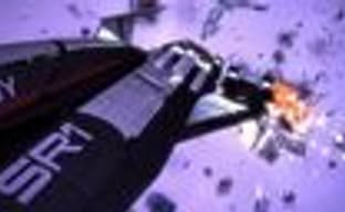 Слух: Mass Effect 3 для PS3 анонсируют в октябре