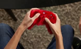 Microsoft представила мохнатые контроллеры для Xbox