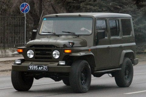 BAW 212