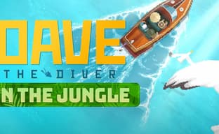 Подводные приключения в Dave the Diver продолжаются. Анонсировано новое дополнение