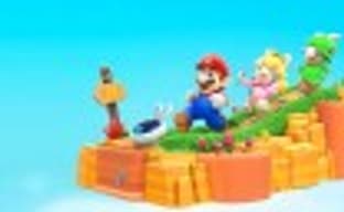 Mario + Rabbids: Kingdom Battle — грибной XCOM