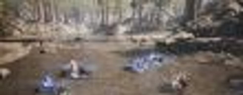 Hunter’s Arena: Legends – микс боевой ролевой игры и «королевской битвы» выходит в третьем квартале