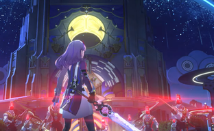 Chinese showed the "killer" of Zenless Zone Zero. Project 2/3 gameplay with battles and elements in the spirit of Mario and Sonic