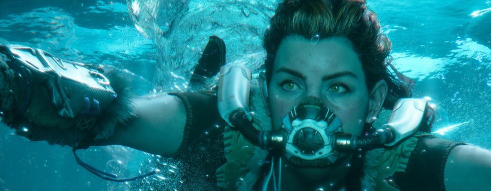 Слух: Horizon станет трилогией, а Killzone мертва