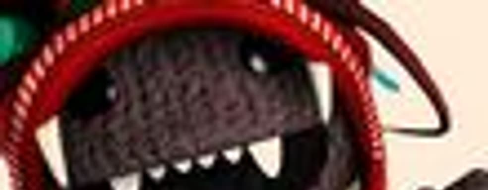 PSP-версия LittleBigPlanet может увидеть свет