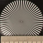 Nikon 70-200mm f/2.8G ED AF-S VR II Zoom-Nikkor, фокусное расстояние 70 мм, f/5,6, край кадра