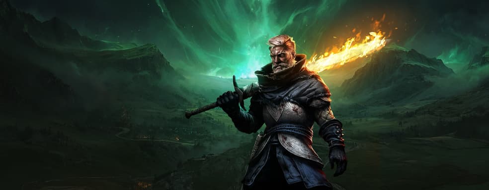 Уникальная в своей кривизне. Обзор стратегии в реальном времени Age of Darkness: Final Stand