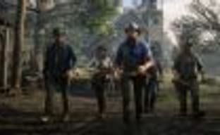 Арт-директор Red Dead Redemption 2: мы отошли от типичных клише игр в открытом мире