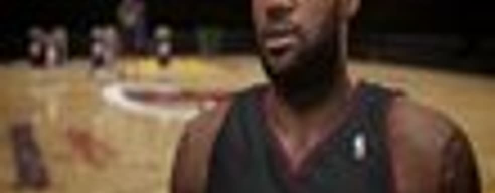 Саундтрек NBA 2K14