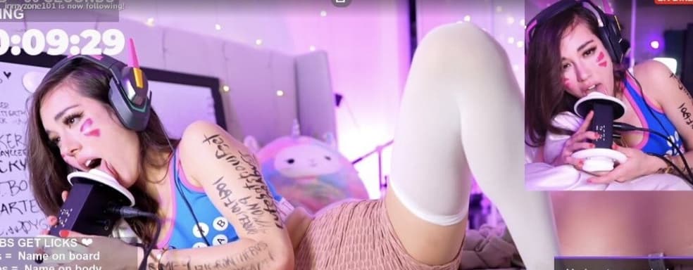 Twitch ждет «апокалипсис» из-за стонущих девушек в леггинсах, Konami вспомнила о серии Silent Hill — самое интересное за 21 июня