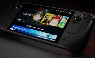 Топ-100 на Steam Deck. Valve опубликовала список самых популярных игр прошлого года