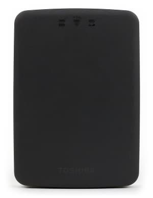 Внешний вид Toshiba Canvio AeroCast Внешний вид Toshiba Canvio AeroCast