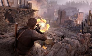 Sniper Elite: Resistance Launched on Steam with Half the Success of its Predecessor. Reviews are Uninspiring