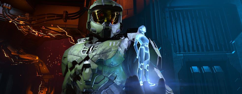 Разработчики Halo Infinite исправили проблему с пропадающими косметическими предметами