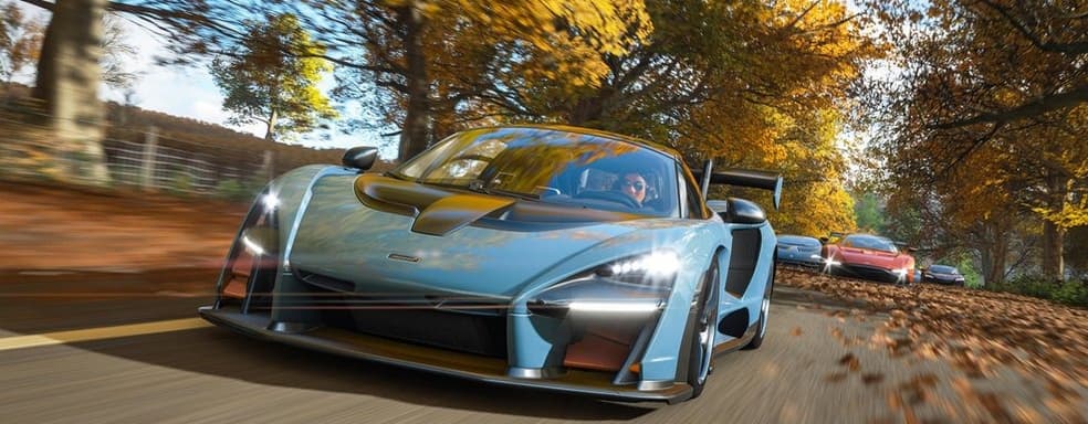 Сооснователь Playground Games открыл свою собственную студию