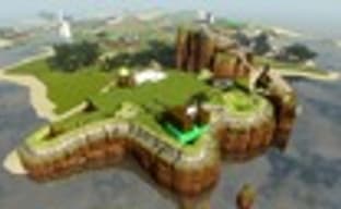 The Witness и 400 головоломок 