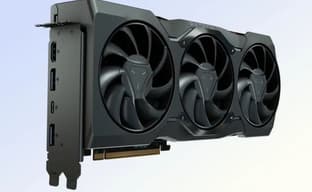 Слух: AMD готовит три графических процессора Radeon RX 7000. Ответ Nvidia