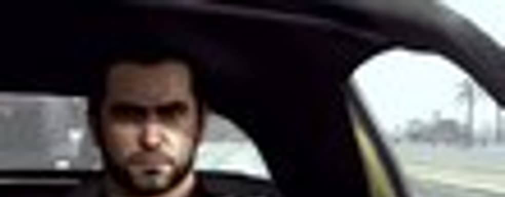 Трейлер Driver: San Francisco