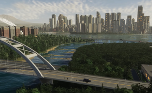 Системные требования Cities Skylines 2 выросли. Paradox обновила информацию незадолго до релиза