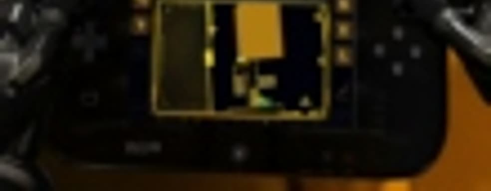 Особенности Deus Ex: Human Revolution Director's Cut для Wii U