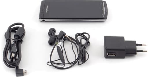 коммуникатор Sony Ericsson Xperia Arc