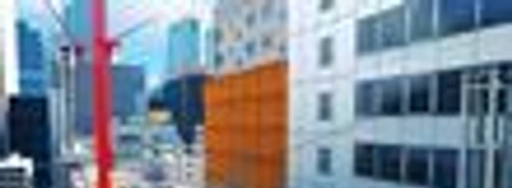 Редактор уровней для Mirror's Edge - от Unreal Tournament III с любовью