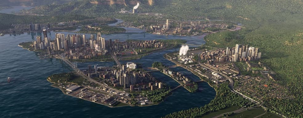 Консольная версия Cities: Skylines 2 задерживается на неопределенный срок из-за проблем с оптимизацией