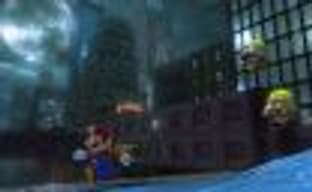 Демонстрация Super Mario Odyssey, запущенной на эмуляторе Yuzu