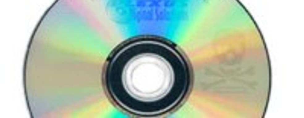 Слух: диски для нового Xbox с водяными знаками