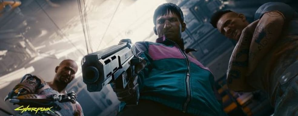 CDPR под прицелом юристов. Четыре фирмы готовят иски против разработчиков Cyberpunk 2077