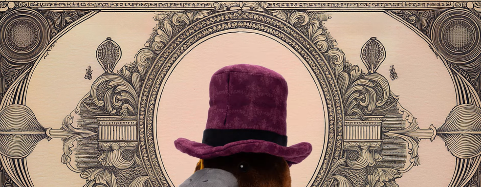 У Victoria 3 появился плюшевый утконос-капиталист. Paradox Interactive представила лимитированный мерч