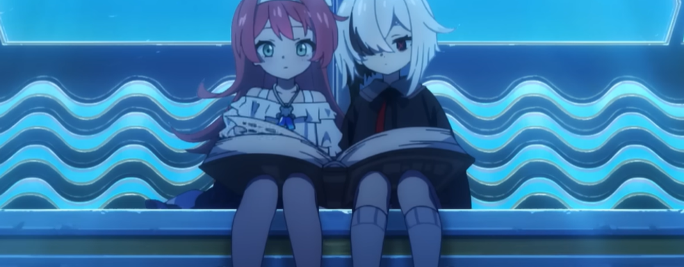 Инсайд: в Genshin Impact появится новый тип Бездны и увеличат награду за Витую Бездну