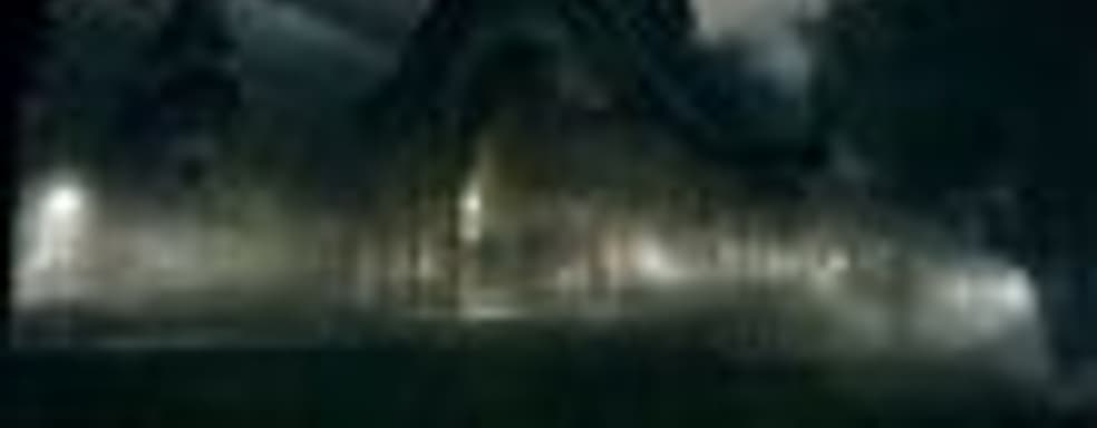 Alone in the Dark на золоте