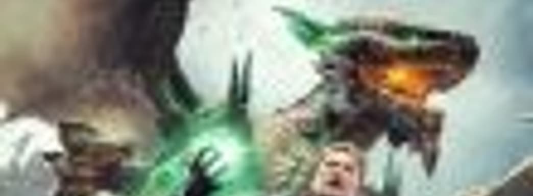 Microsoft полагает, что Scalebound понравится не только поклонникам творчества Platinum Games