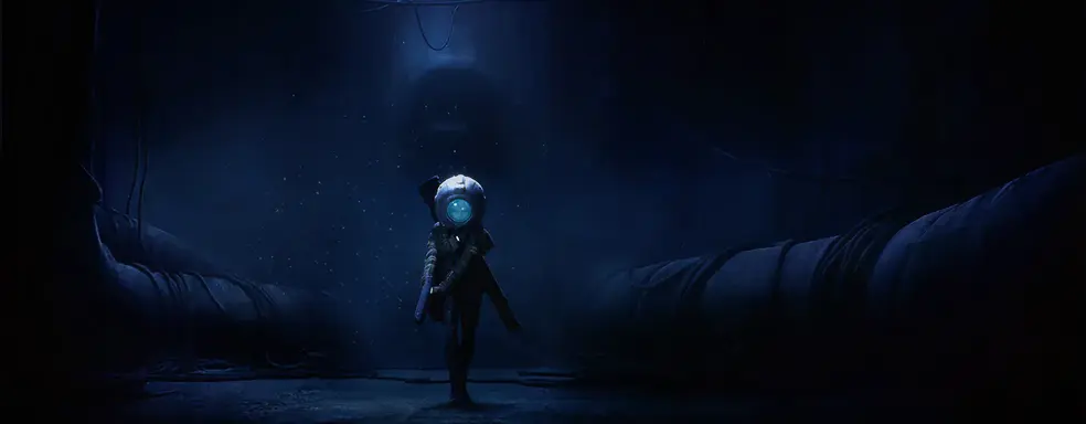 Бывшие разработчик Little Nightmares заключили издательсткое соглашение с Epic Games