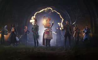 Знакомимся с новыми кадрами выживания Nightingale. Это игра создателя серий Mass Effect и Dragon Age