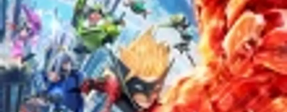 PlatinumGames начала Kickstarter-кампанию ремастера The Wonderful 101